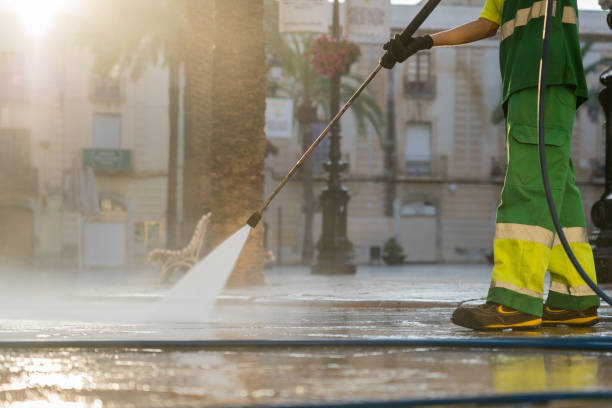 Little Flock, AR  Pressure Washing Services Company